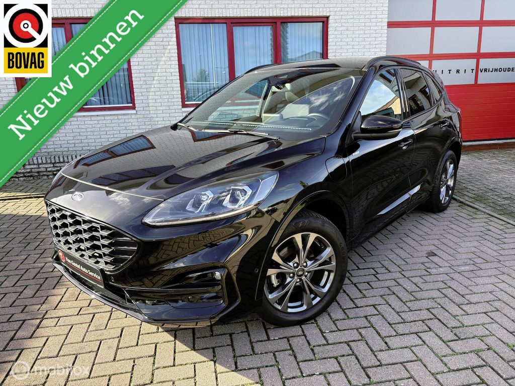 Ford Kuga 2.5 PHEV ST-Line PANODAK/ELEC TREKHAAK
