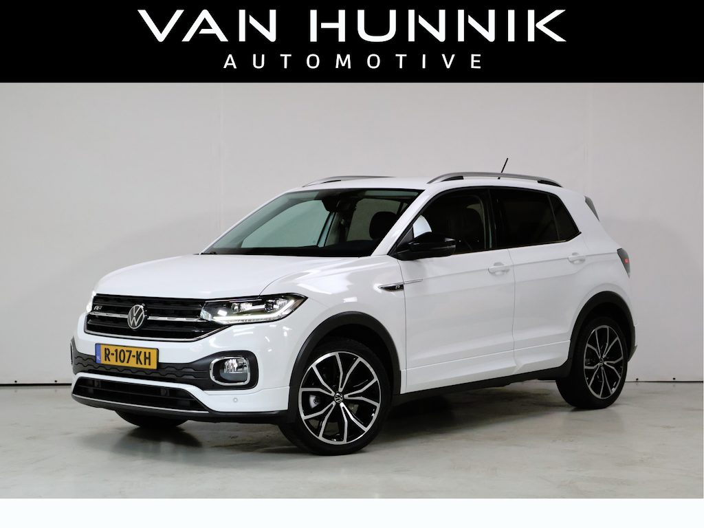 Volkswagen T-Cross 1.0 TSI Style Business R | Camera | Acc | Stoelverwarming