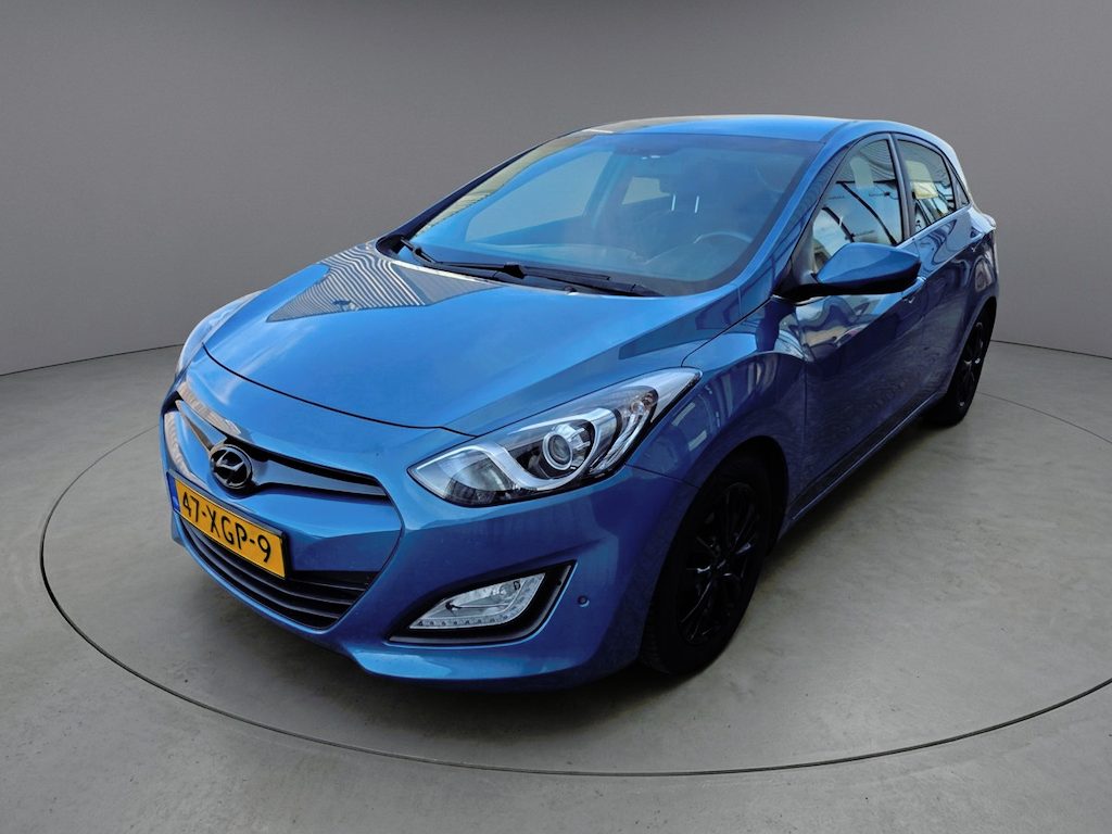 Hyundai i30 1.6 GDI Business Edition