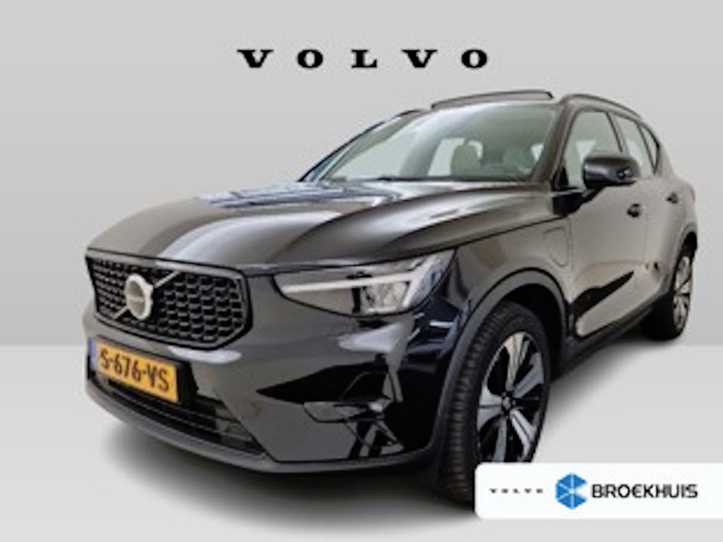 Volvo XC40 T5 Ultimate Dark | Harman/Kardon | Panoramadak | Elektrisch Verstelbare Stoelen |