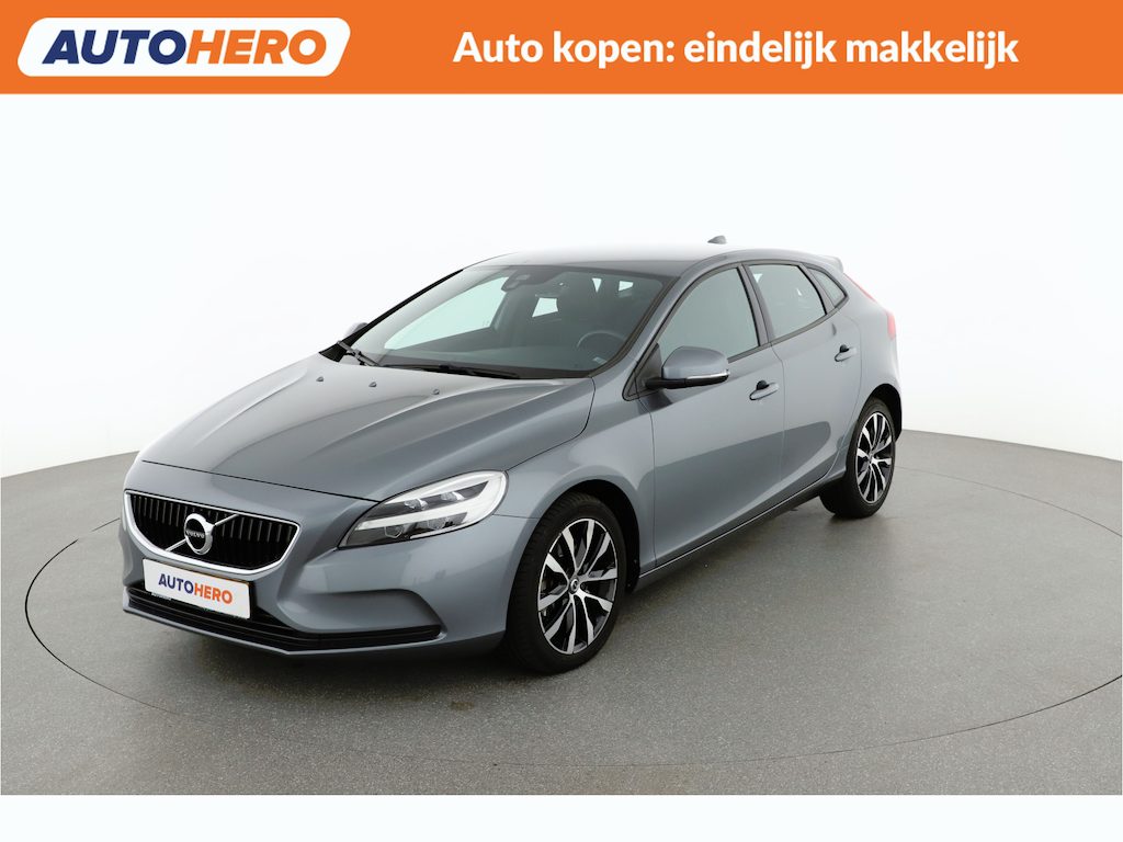 Volvo V40 1.5 T3 Inscription |ZN31198|