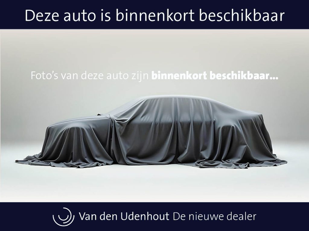 Ford Transit Connect L2H1 1.5 EcoBlue 101pk Automaat Trend / Wordt verwacht