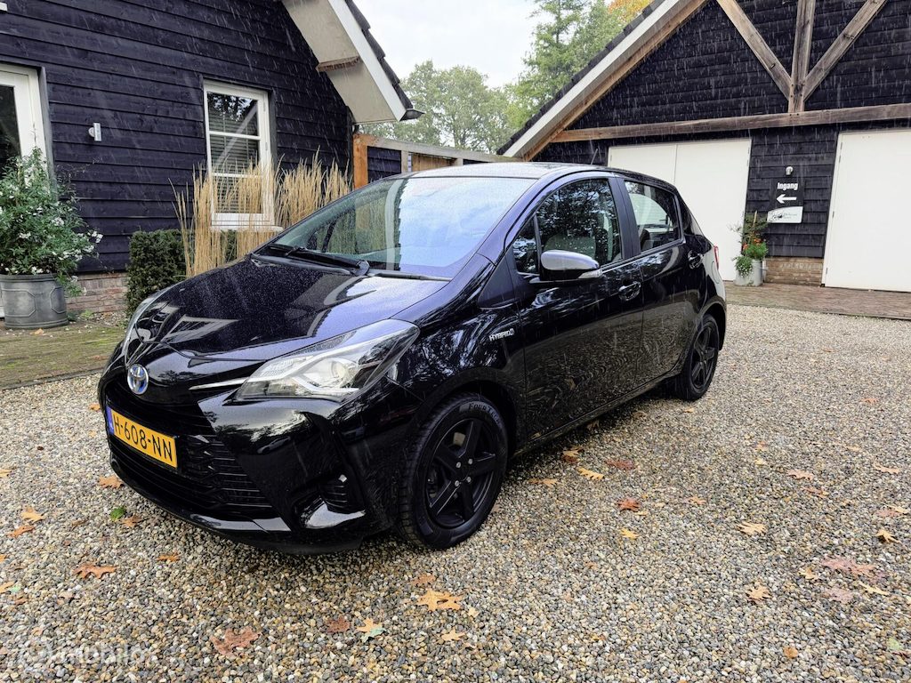 Toyota Yaris 1.5 Hybrid Active Automaat