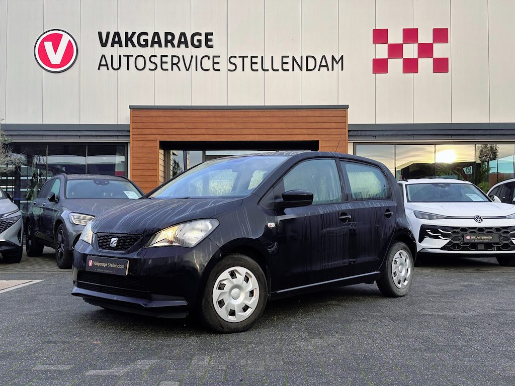 SEAT Mii 1.0 Style