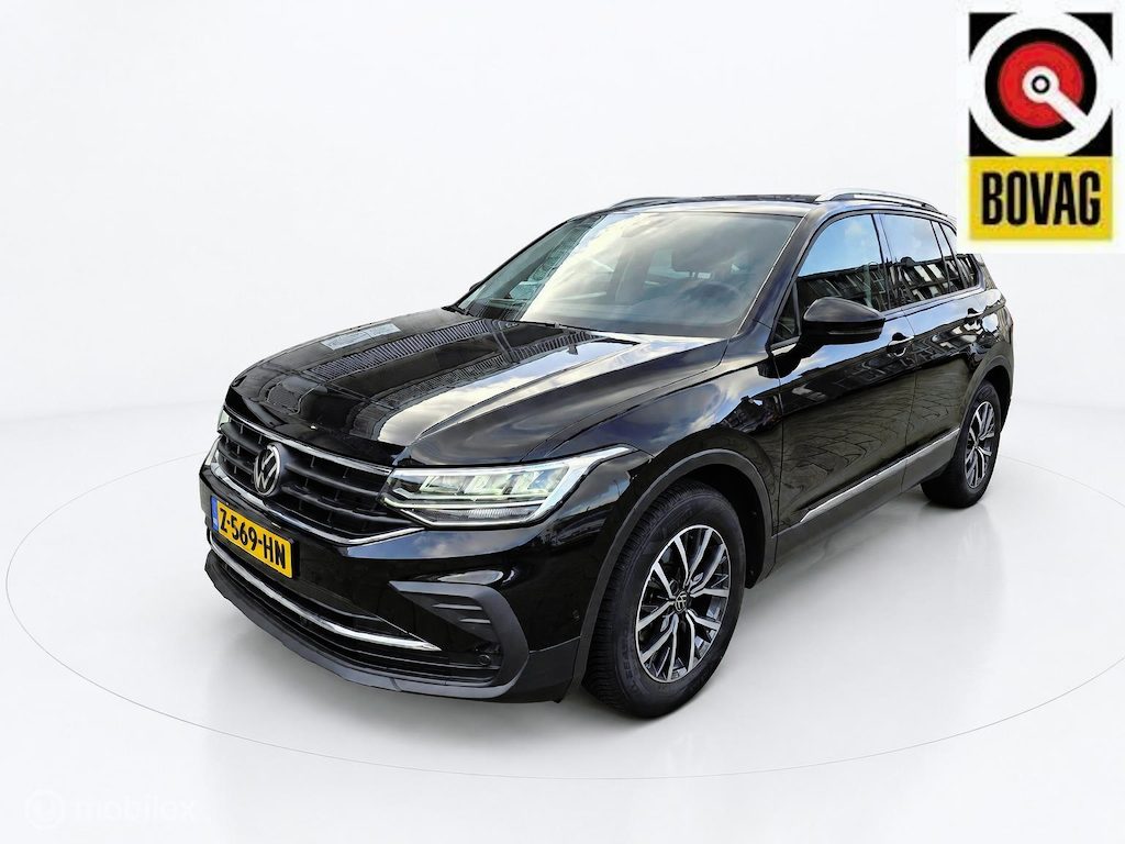 Volkswagen Tiguan 1.5 TSI 2022 AUT/TREKHAAK/NAVI/ACC/CARPLAY
