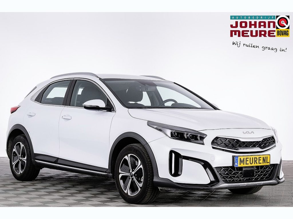 Kia Xceed 1.6 GDi PHEV DynamicLine | CARPLAY | Full LED | CAMERA !