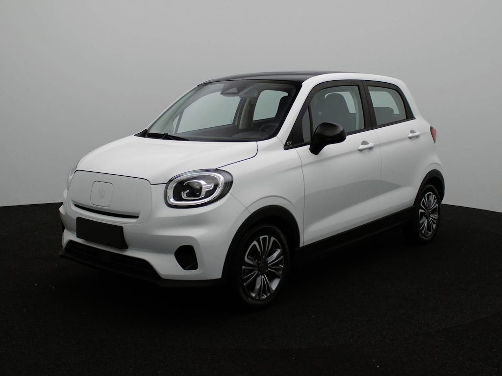Leapmotor T03 Design 37.3 kWh | VOORRAAD VOORDEEL | € 1.500,- VOORRAAD VOORDEEL