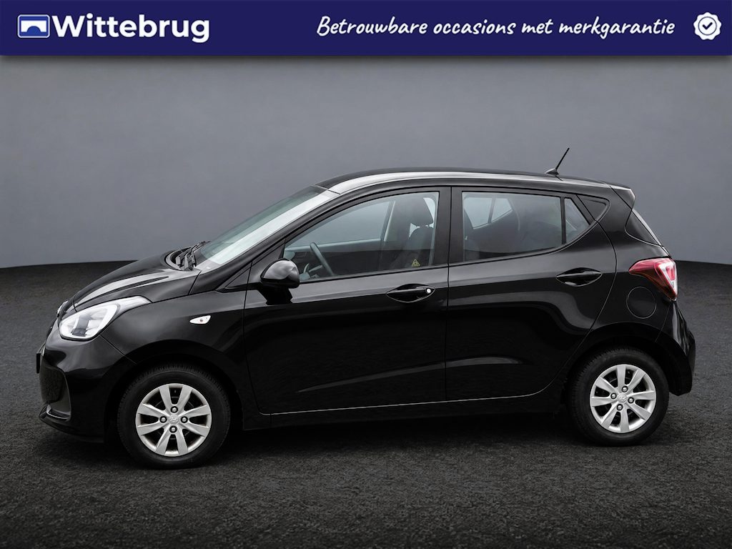 Hyundai i10 1.0i Comfort Airco | Elektrische Ramen | Centrale vergrendeling | Cruise Control |