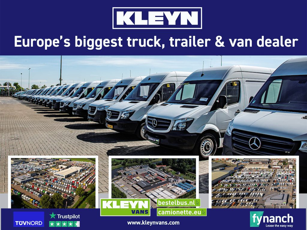 Renault Master 2.3 CDI 135 L3H2