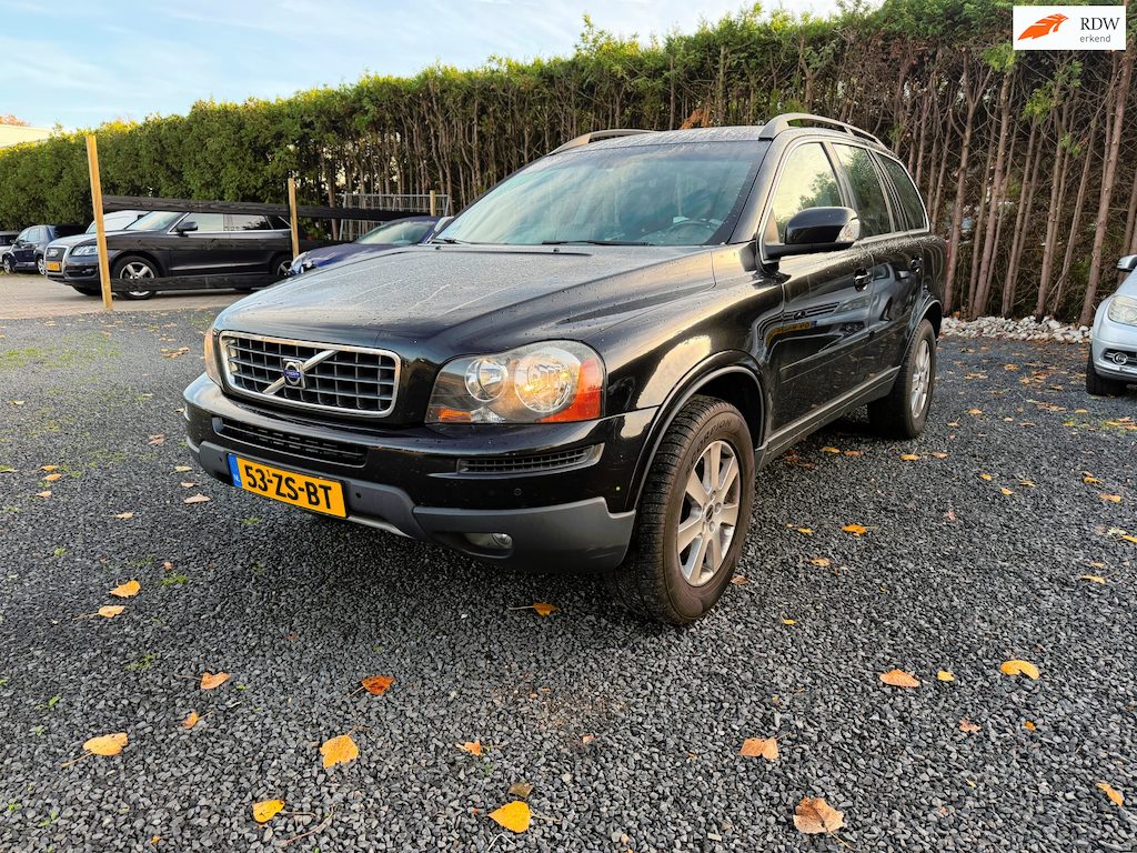 Volvo XC90 3.2 Momentum