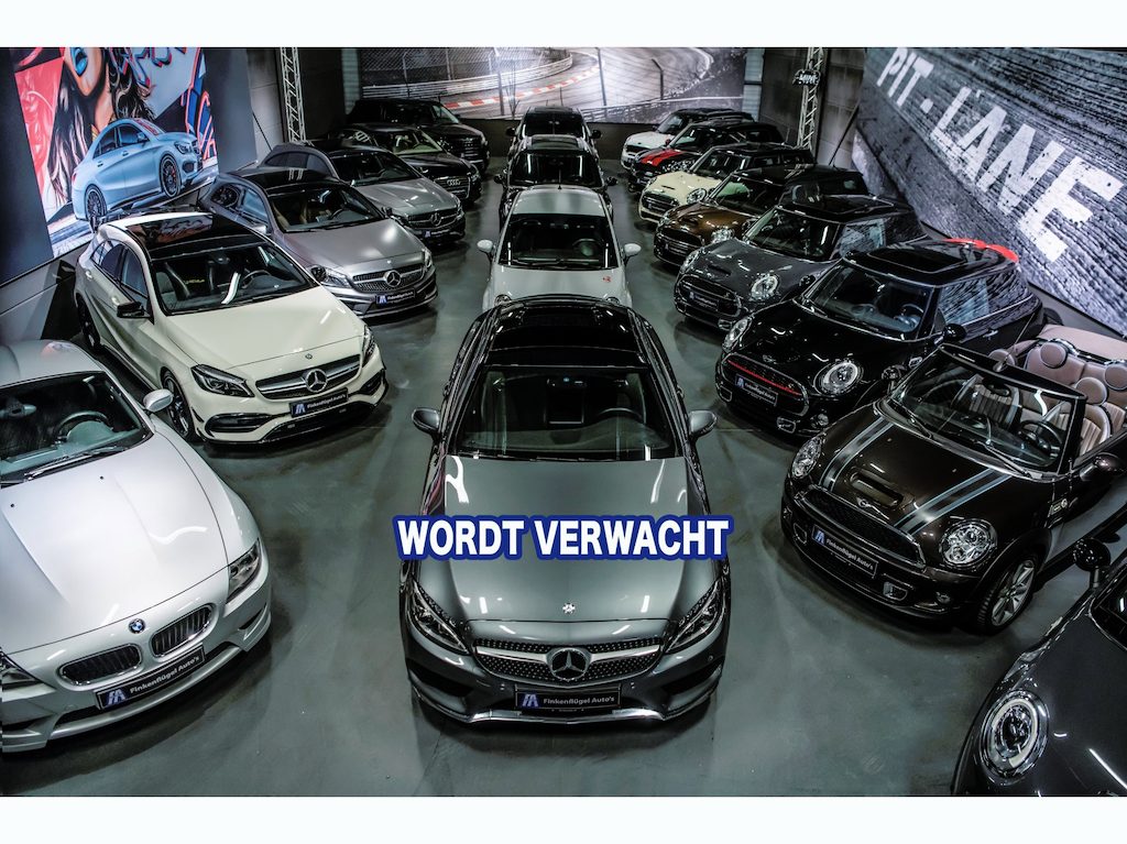 MINI Countryman 1.5 Cooper Mini-Yours Black-pack |Pano |Camera |Chester.Leder |Sfeer |