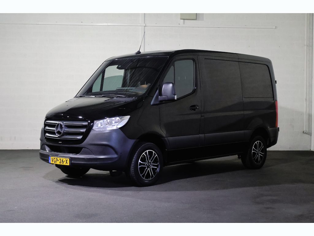 Mercedes-Benz Sprinter 316 CDI L1 H1 Automaat