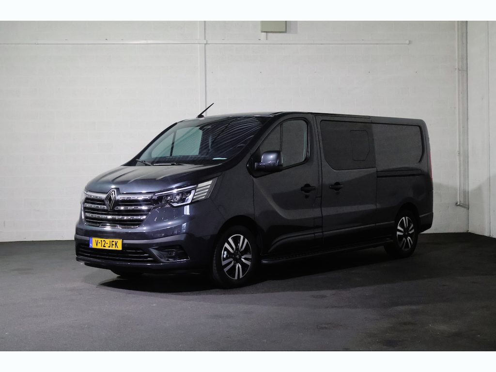 Renault Trafic 2.0 dCi 170pk L2 H1 DC Luxe