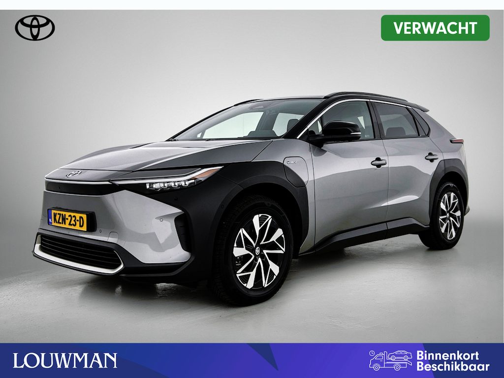 Toyota BZ4X Premium 4WD 71 kWh | Panorama Dak | JBL Audio | Stuur-Stoelverwarming |