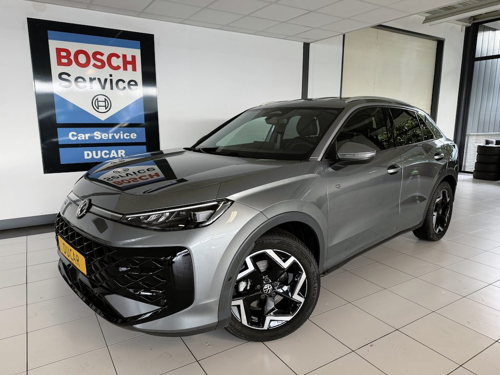 Volkswagen T-Roc 1.5 Hybrid R-Line