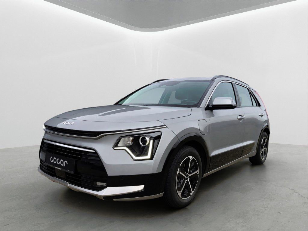 Kia Niro Hybrid 1.6 GDI H. DYNAMICL.