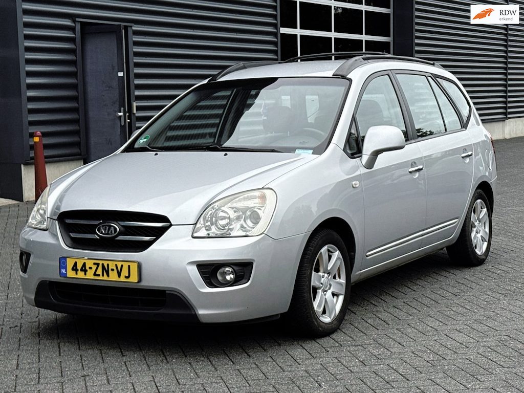 Kia Carens 2.0 CVVT X-ecutive | Airco | Trekhaak