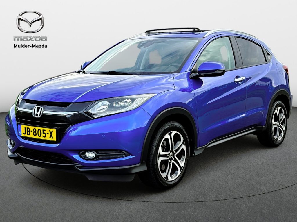 Honda HR-V 1.5 i-VTEC Executive Aut | Panoramadak | Leder