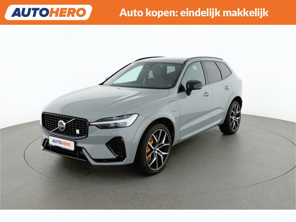 Volvo XC60 2.0 T8 Plug-in hybrid AWD R-Design SC41866