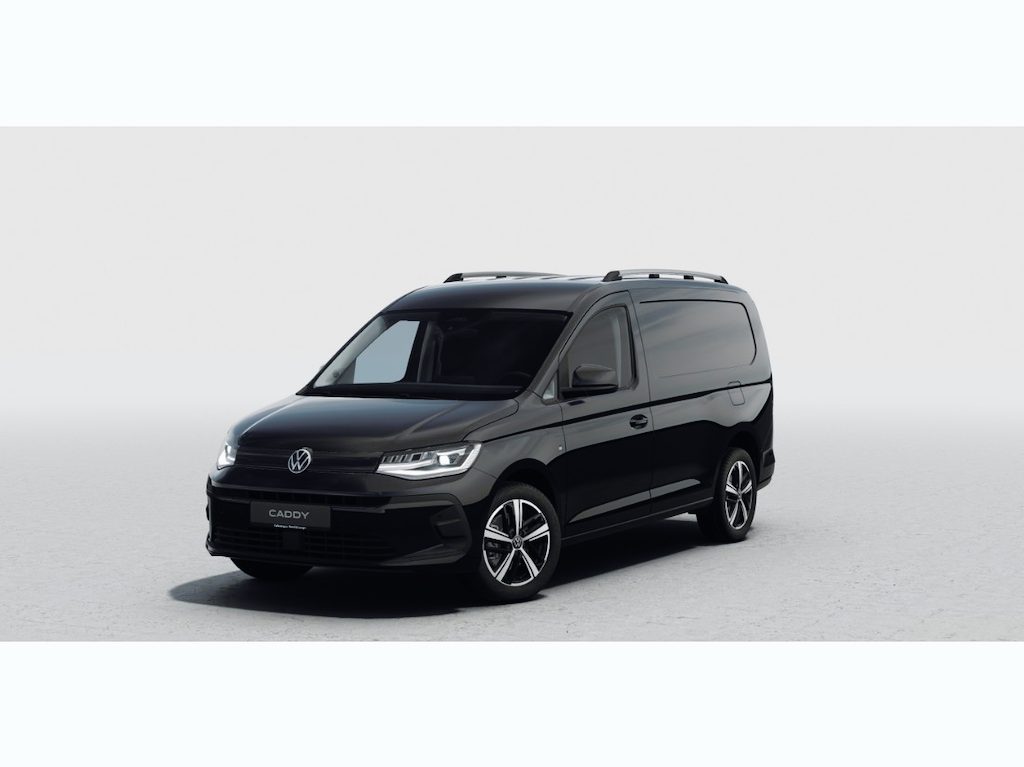 Volkswagen Caddy Maxi Cargo GP L2H1 PHEV 1.5TSI eHybrid 115pk DSG Style / Direct leverbaar