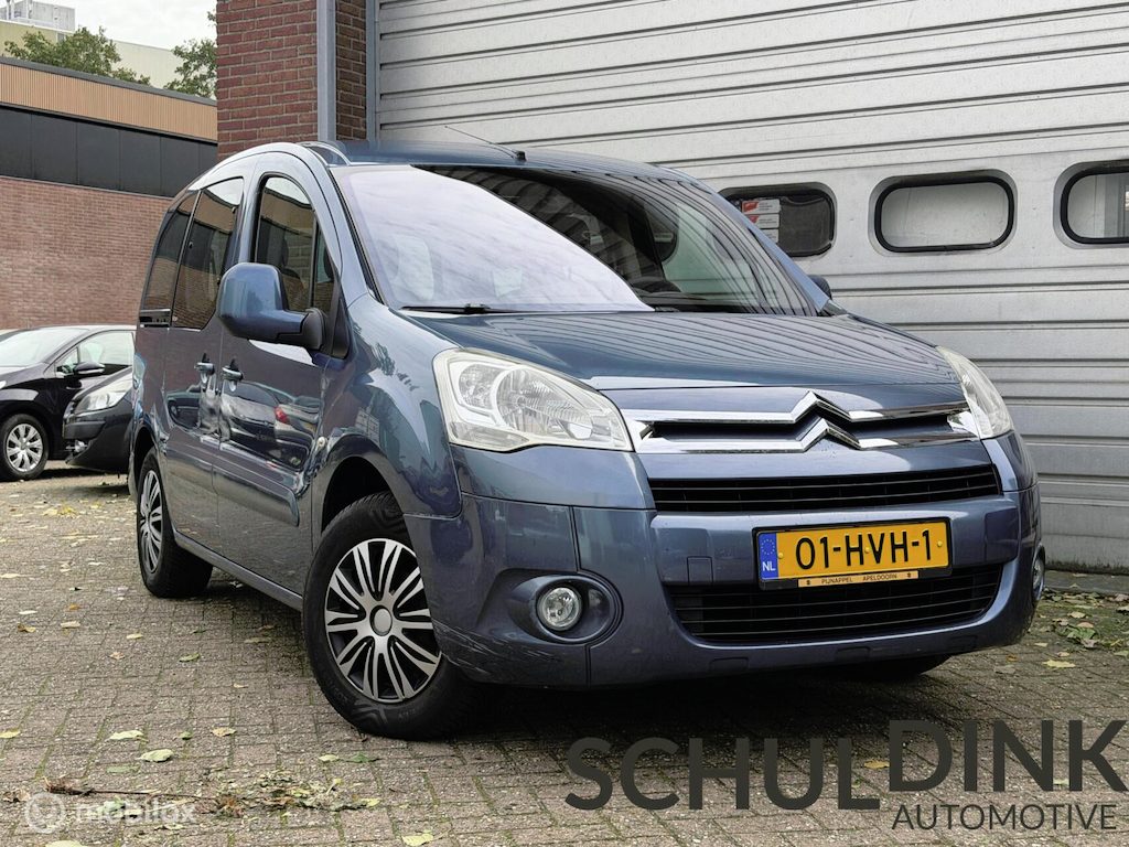 Citroën Berlingo combi 1.6-16V Multispace