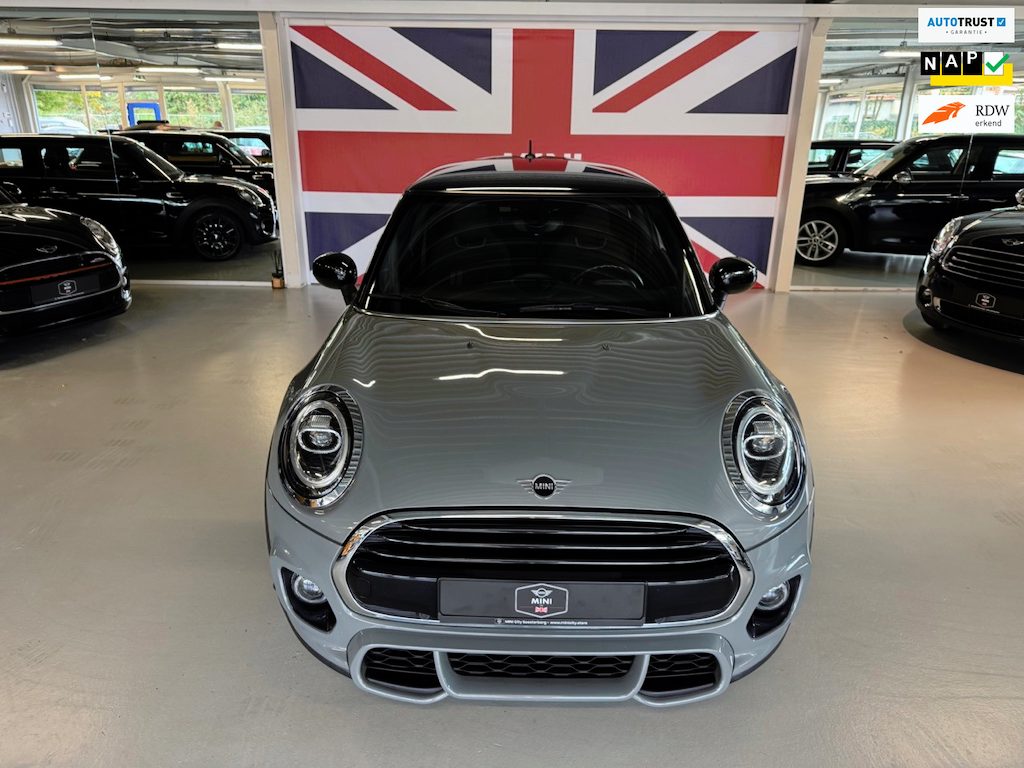 MINI Cooper 3-Deurs 1.5
