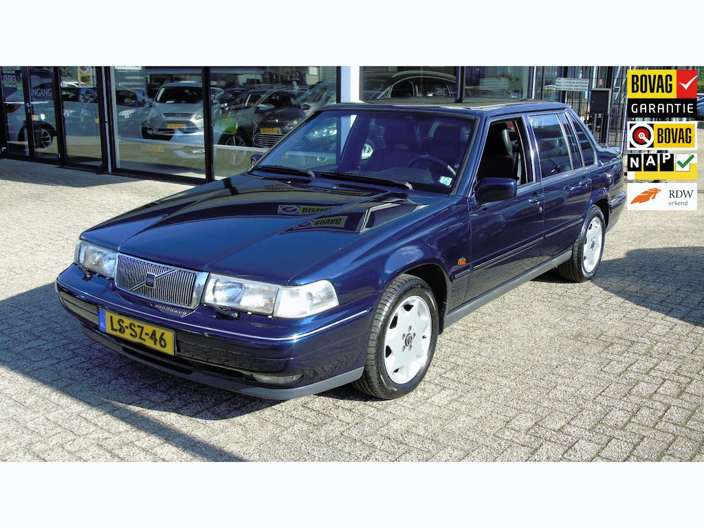Volvo 900-Serie 3.0 Prestige-Line