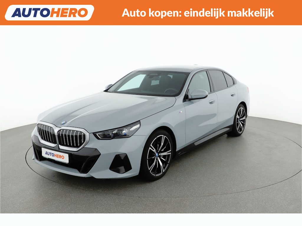 BMW i5 eDrive40 84 kWh | ZJ08009 |