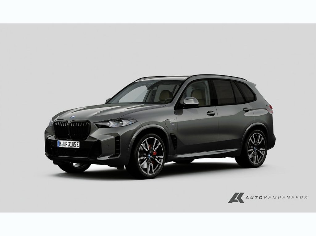 BMW X5 xDrive50e M Sport Pro | Comfort Seats | 360 Camera | Trekhaak | Harman/Kardon | HUD | 22' Inch |