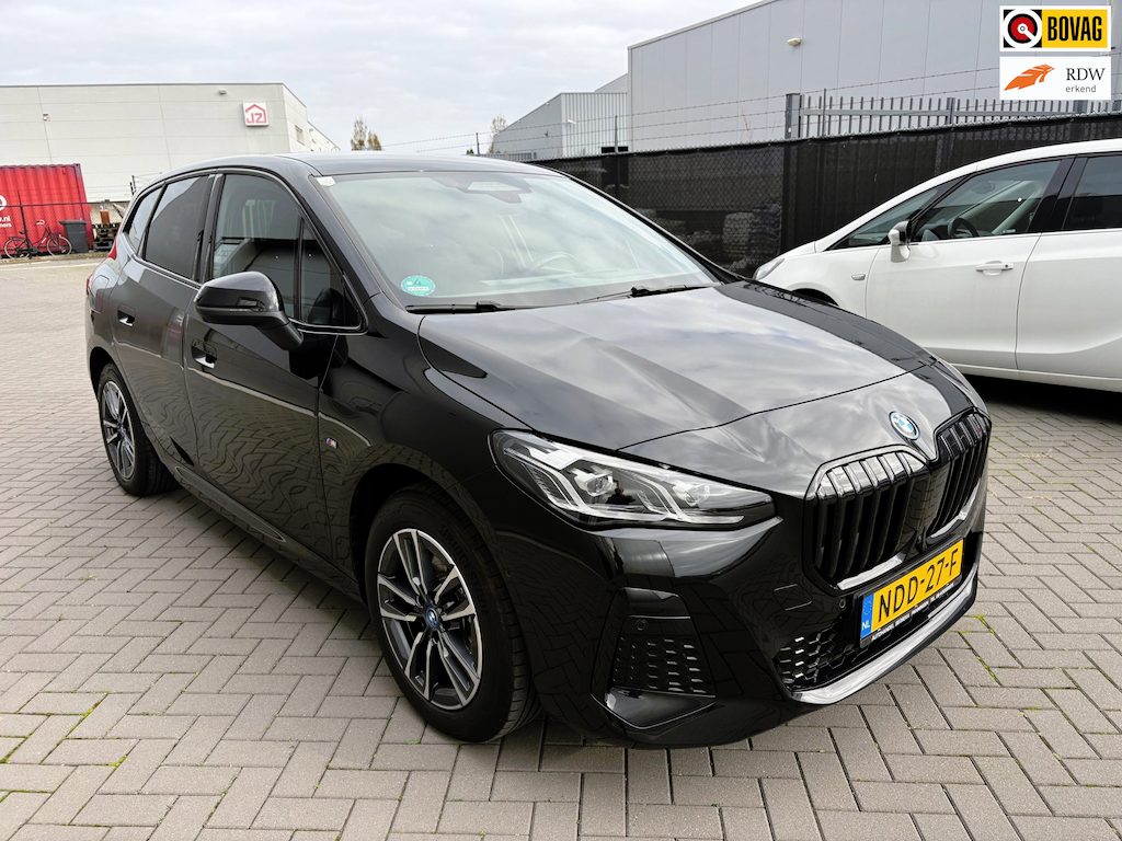 BMW 2-Serie Active Tourer 230e xDrive M Sport