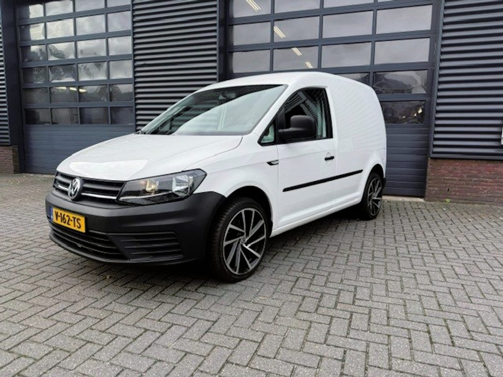 Volkswagen Caddy 2.0 TDI L1H1 BMT Airco Pas 65dkm!