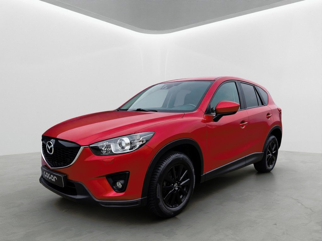 Mazda CX-5 2.0 TS+ LEASE 2WD, Trekhaak, Carplay, Navi