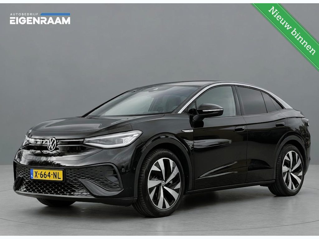Volkswagen ID.5 Pro 77kWh SOH 97,21% | Panoramadak| Head-up display | 360° Camera| IQ Light | Rijklaarprijs