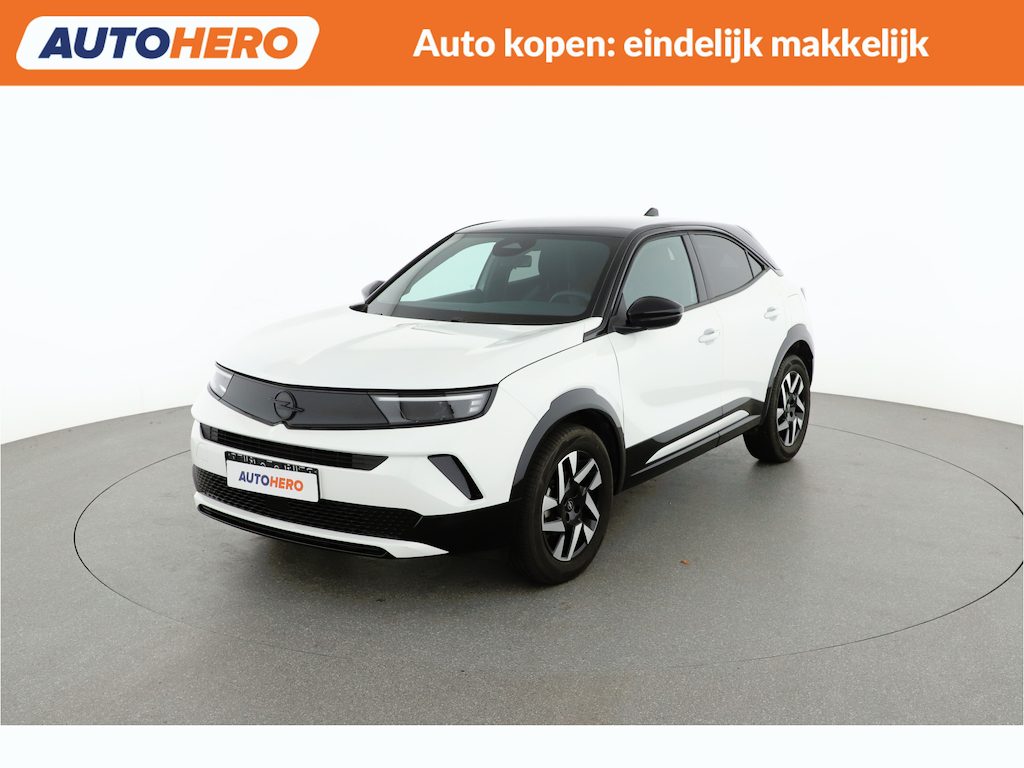 Opel Mokka 1.2 Turbo GS |LB23406|