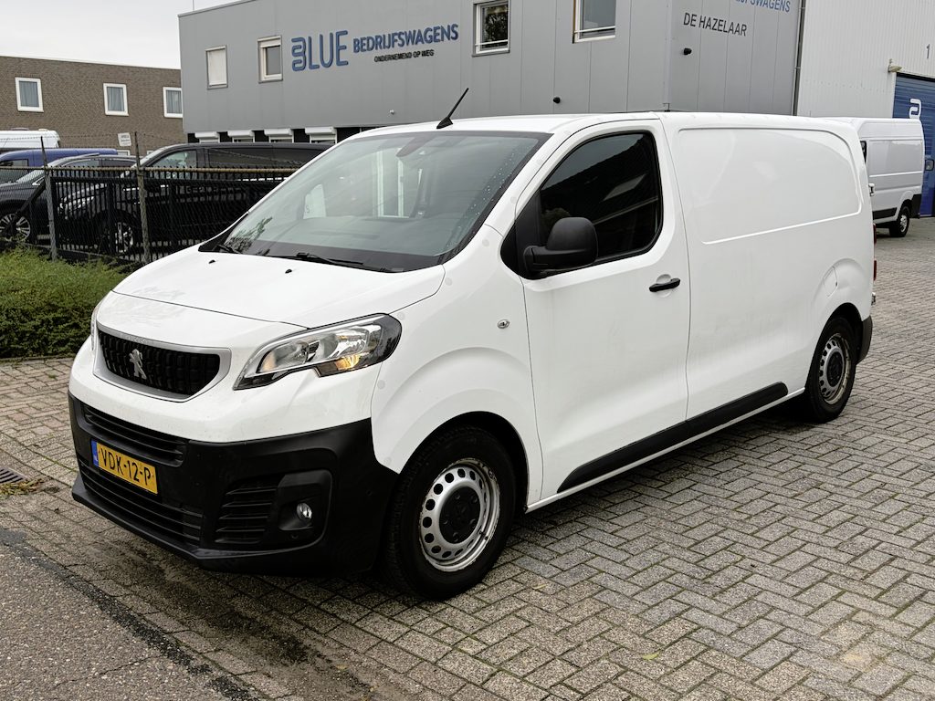 Peugeot Expert L2 1.5 BlueHDI 100PK Euro6 Standard Premium -- Export prijs --