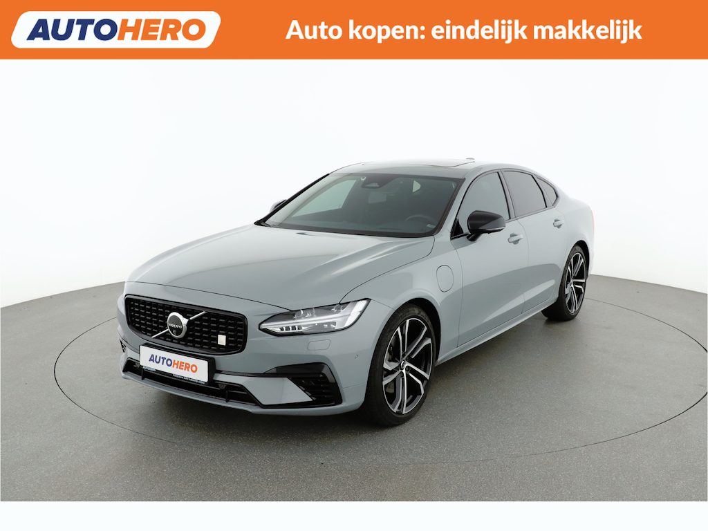 Volvo S90 2.0 T8 AWD Ultimate Dark | LD59363 |