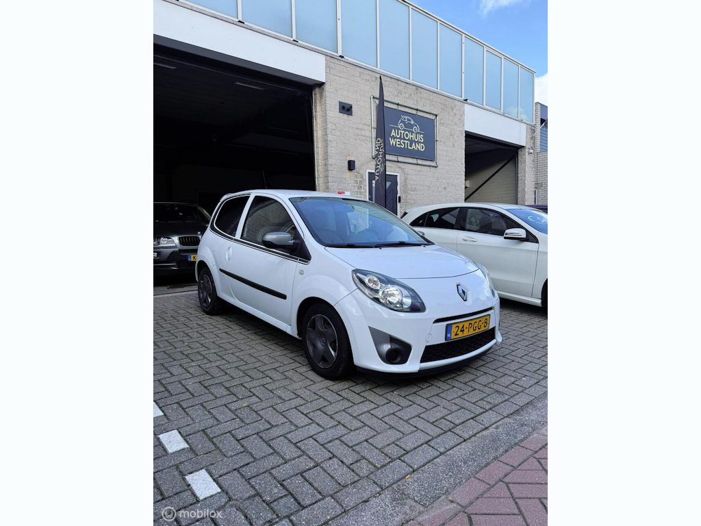 Renault Twingo 1.2-16V Collection