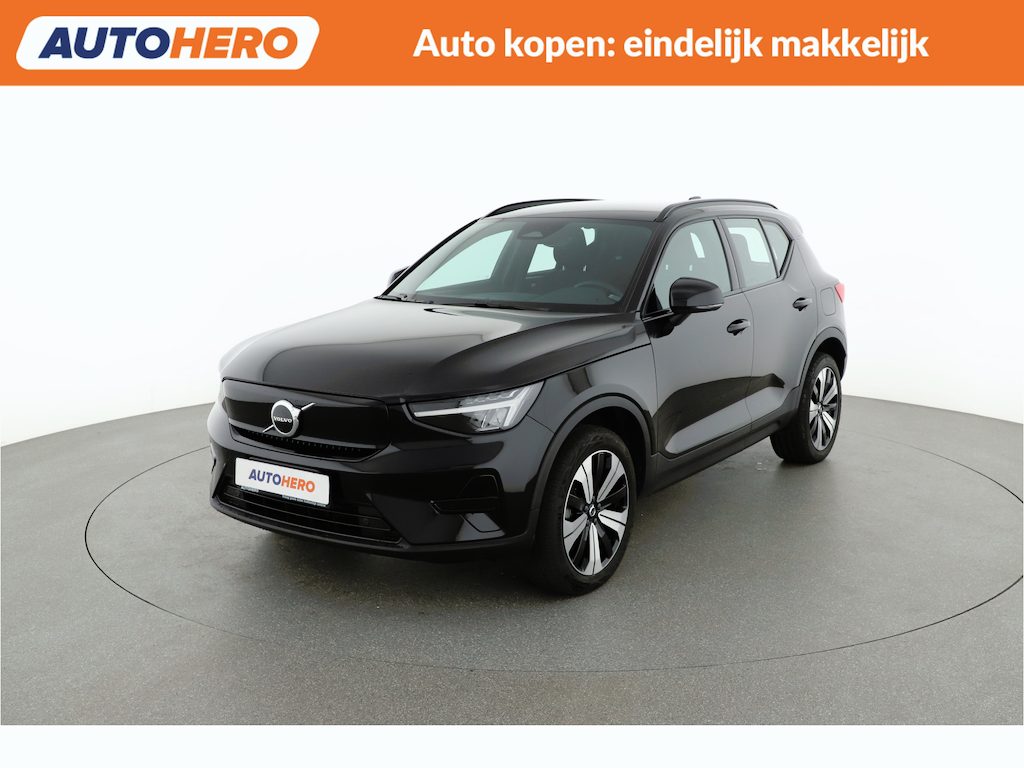 Volvo XC40 Recharge Core |KH14250|