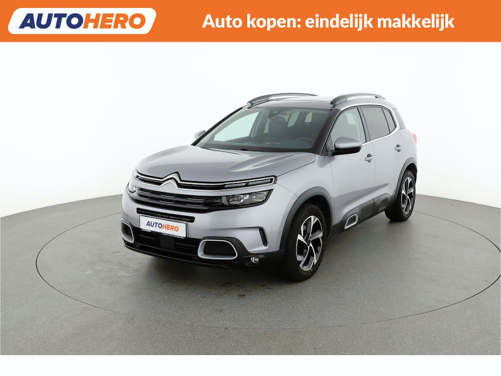 Citroën C5 Aircross 1.2 PureTech Live |MG29107|