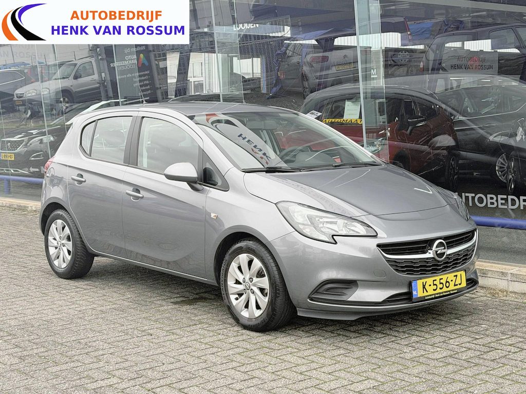 Opel Corsa 1.2 Airco.