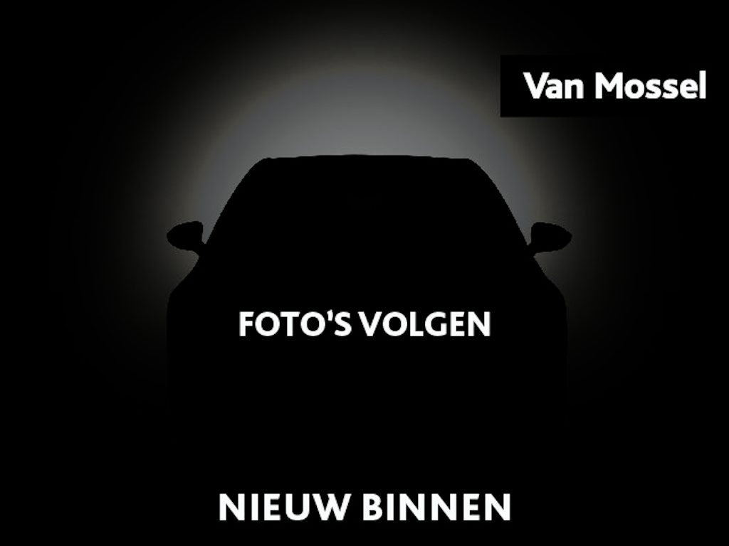 Mitsubishi Space Star 1.0 Cool+ 71PK | Automaat | Airconditioning | Elektrische Ramen Voor | Boordcomputer
