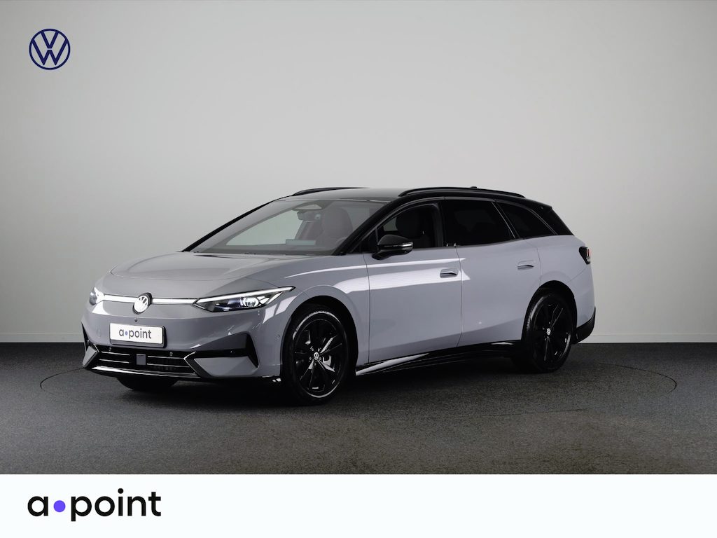 Volkswagen ID.7 Tourer Limited Edition Plus 77 kWh accu 210 kW / 286 PK V 360 Camera | Stoelverwarming | Head-up Display