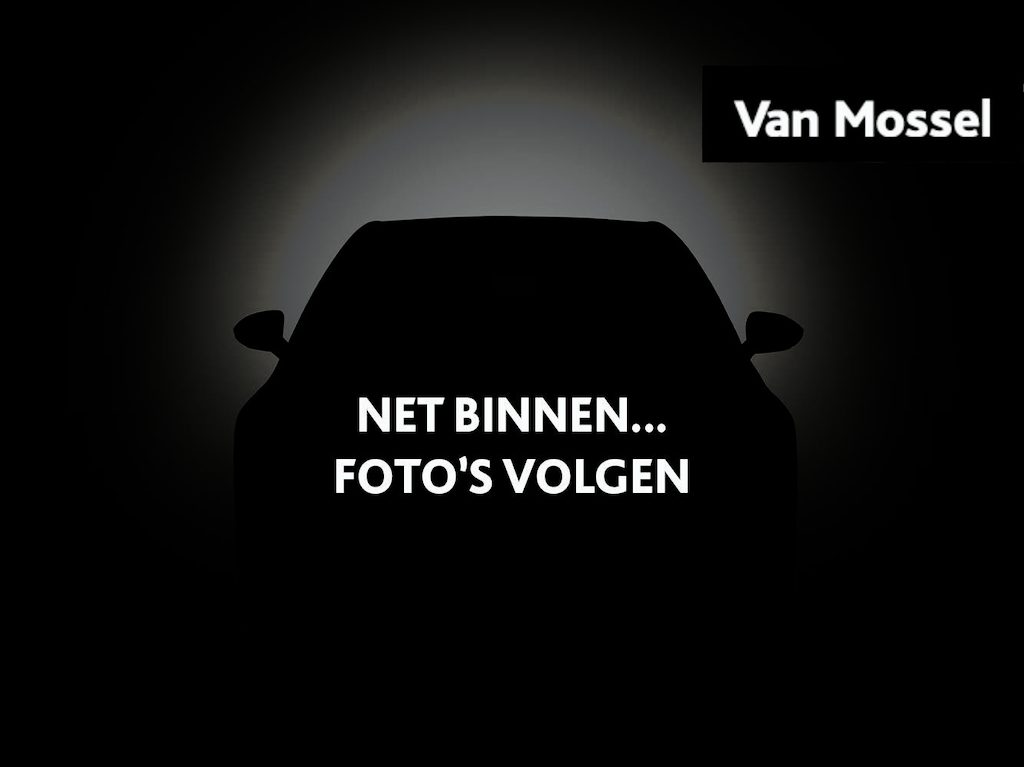 MG MG ZS EV Long Range Comfort 70 kWh | Apple Carplay/Android Auto | Panoramadak | Camera | Lederen Bekleding |