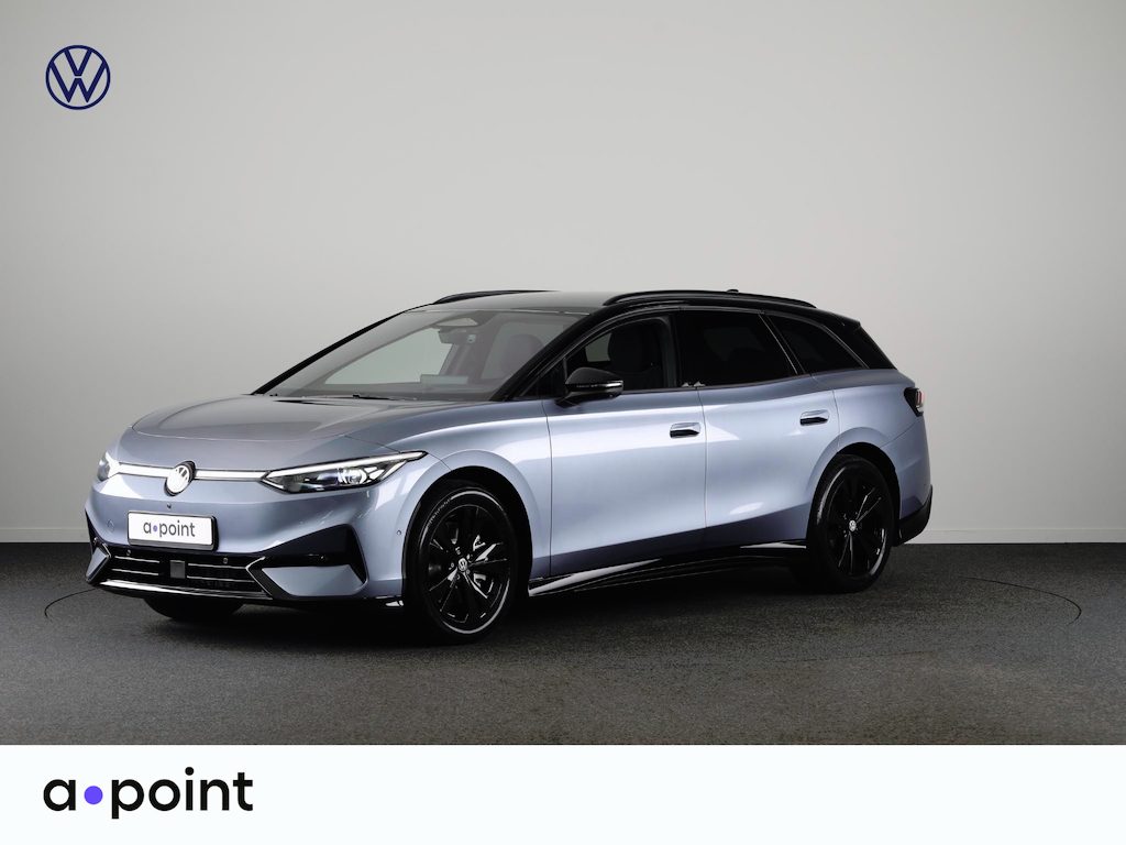 Volkswagen ID.7 Tourer Limited Edition Plus 77 kWh accu 210 kW / 286 PK V 360 Camera | Stoelverwarming | Head-up Display