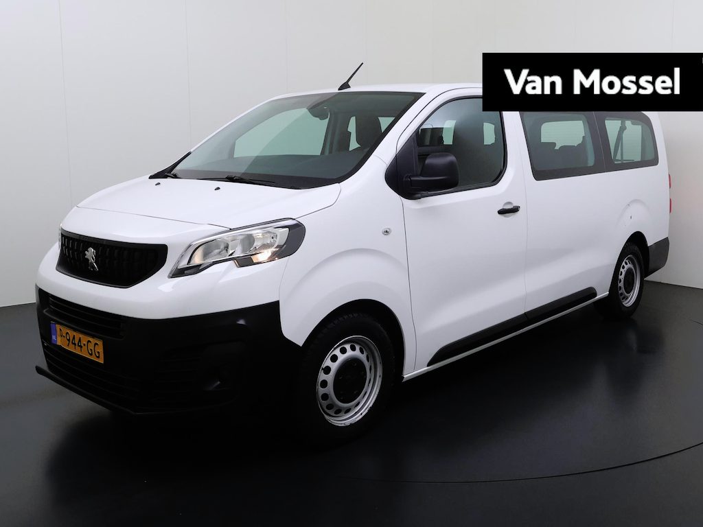 Peugeot Expert 1.5 BlueHDi 120 Long S&S | Trekhaak | Airco | Navigatie
