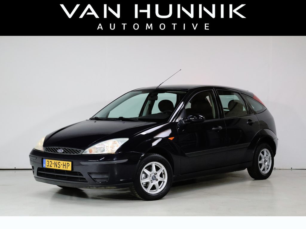Ford Focus 1.4-16V Cool Edition | Arico | Nieuwe APK