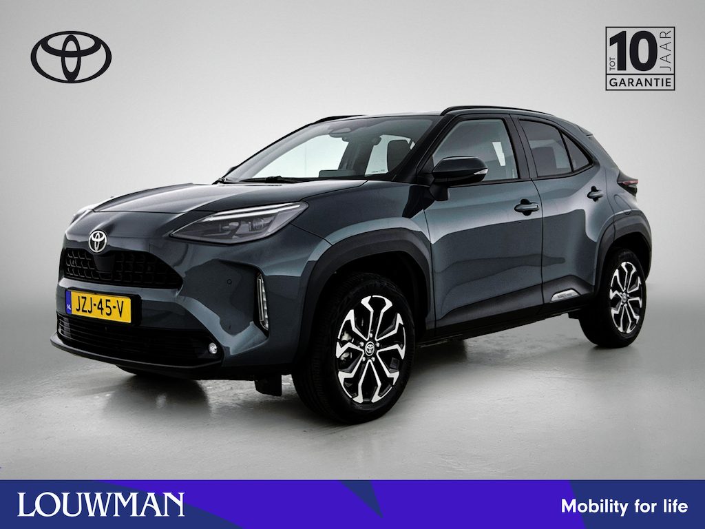 Toyota Yaris Cross 1.5 Hybrid 115 Dynamic | Comfort Pack | Navigatie | PDC | BLS |
