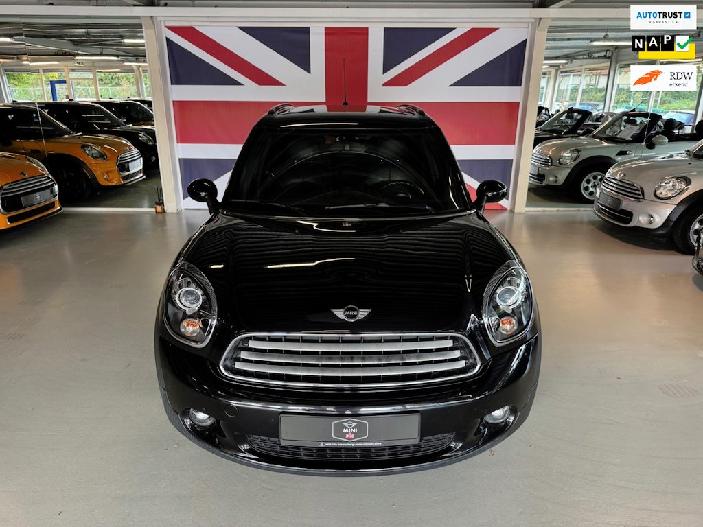 MINI Countryman 1.6 Cooper Edition