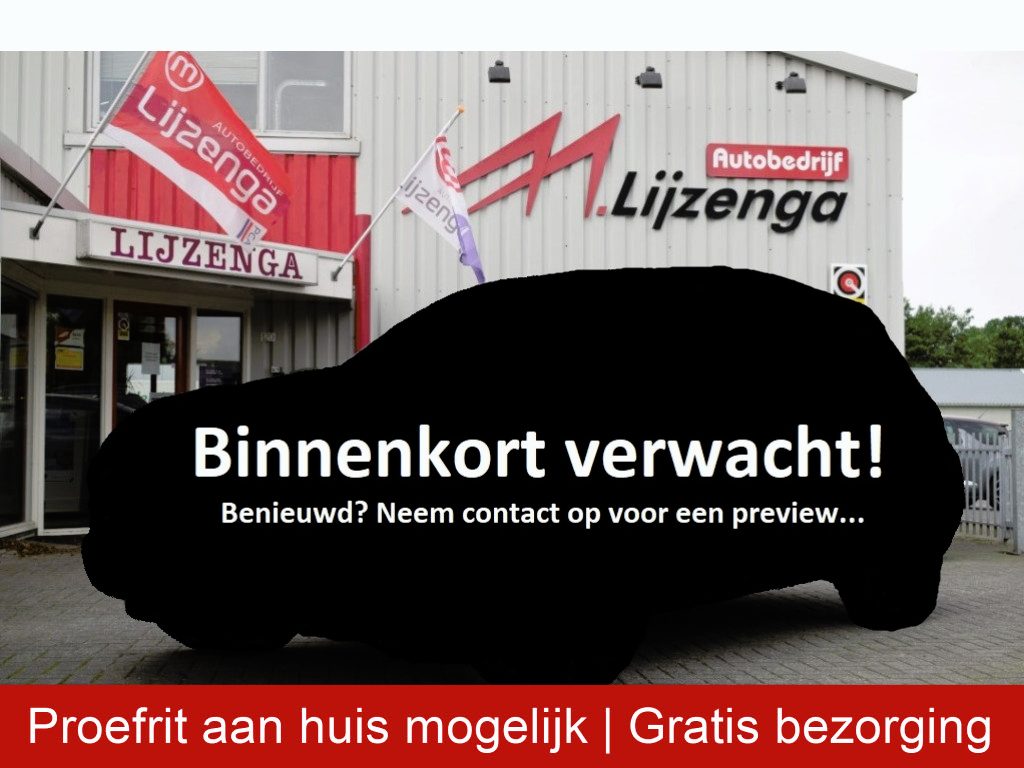 Citroën C5 1.6 THP Business Clima | Bluetooth | PDC | LMV | Trekhaak