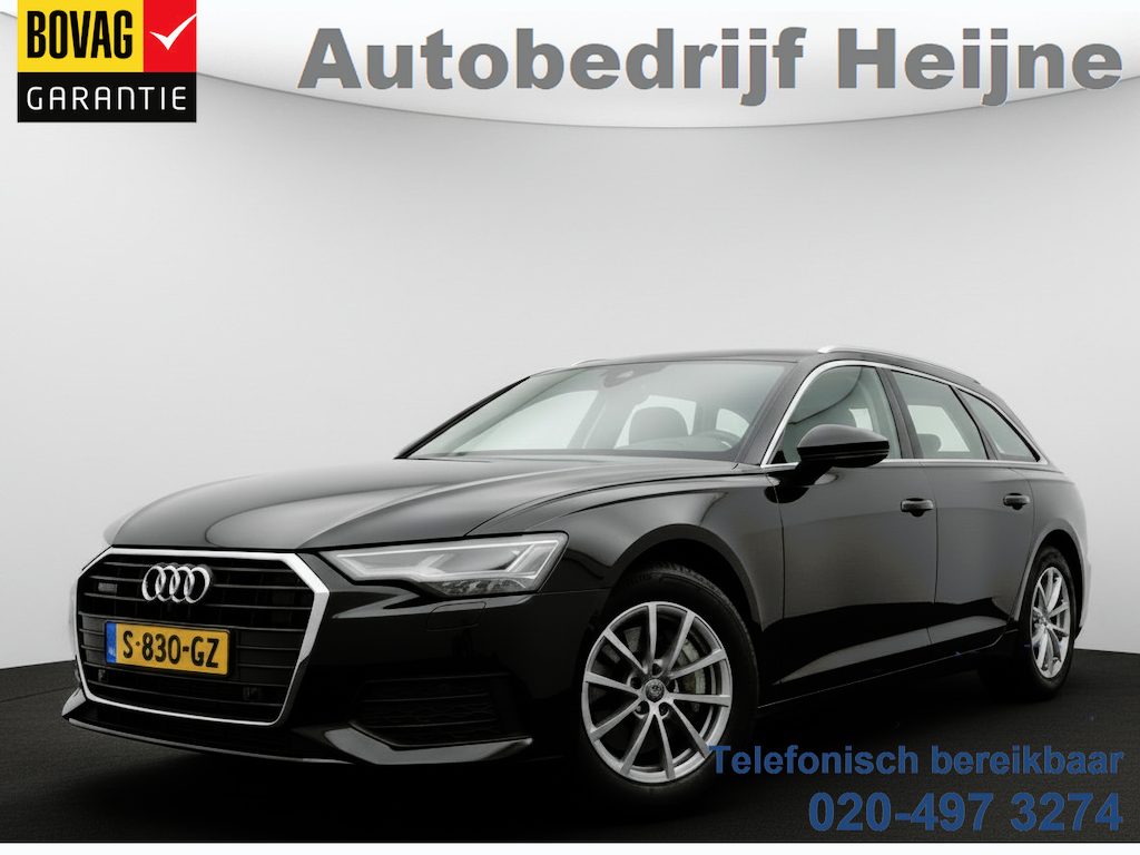 Audi A6 Avant 45 TFSI 245PK PRO-LINE BUSINESS VIRTUAL/PDC/NAVI